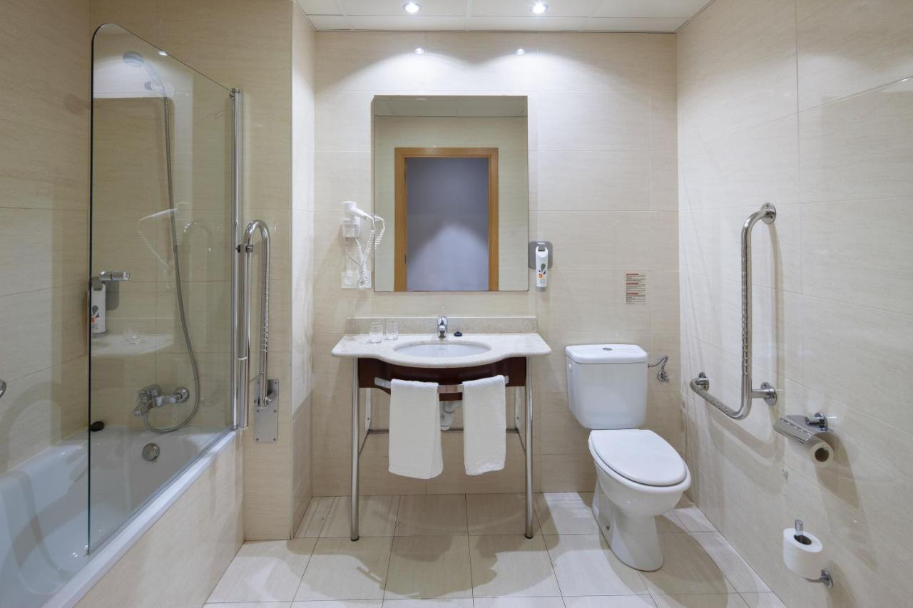 Ibis Styles Pamplona
